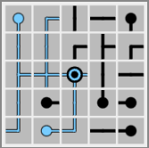 Connect the Pipes