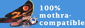 Mothra Compatible